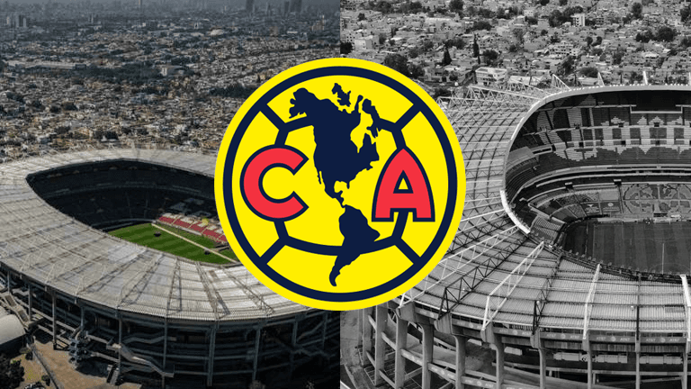 ¡América de local en territorio enemigo!