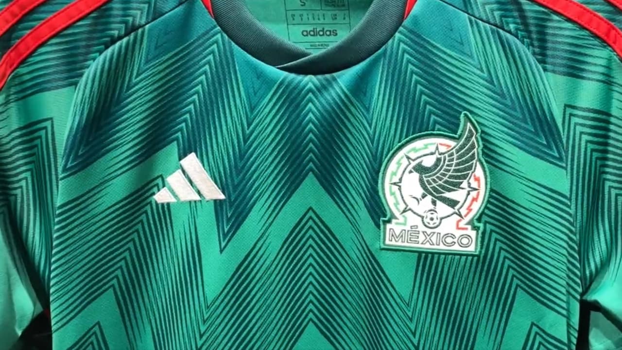 Tri Femenil no estrenará playera verde ante Estados Unidos