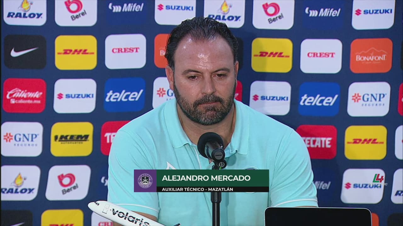 Auxiliar de Mazatlán asegura que no tuvieron comunicación con Karla Itzel García