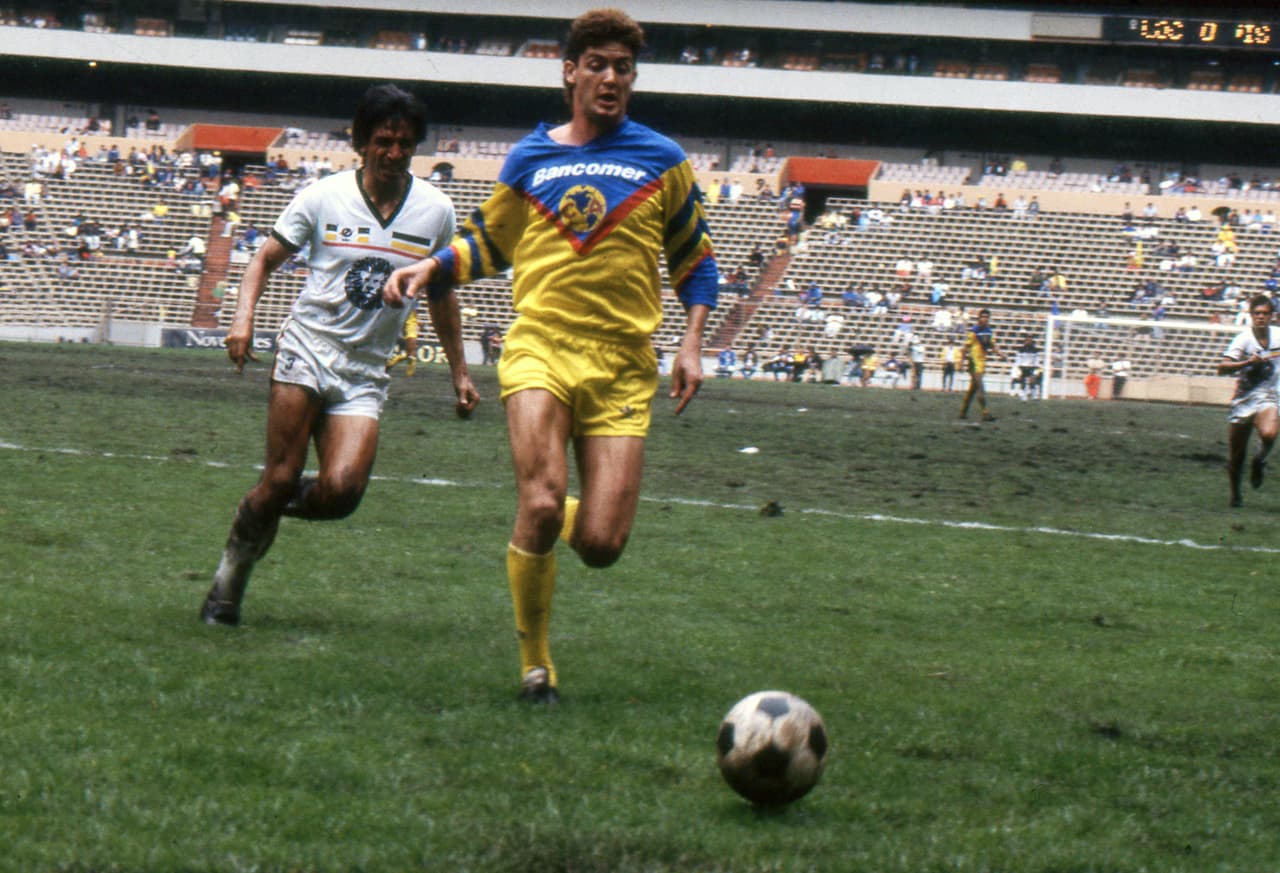 7. Eduardo dos Santos 8 (AME).