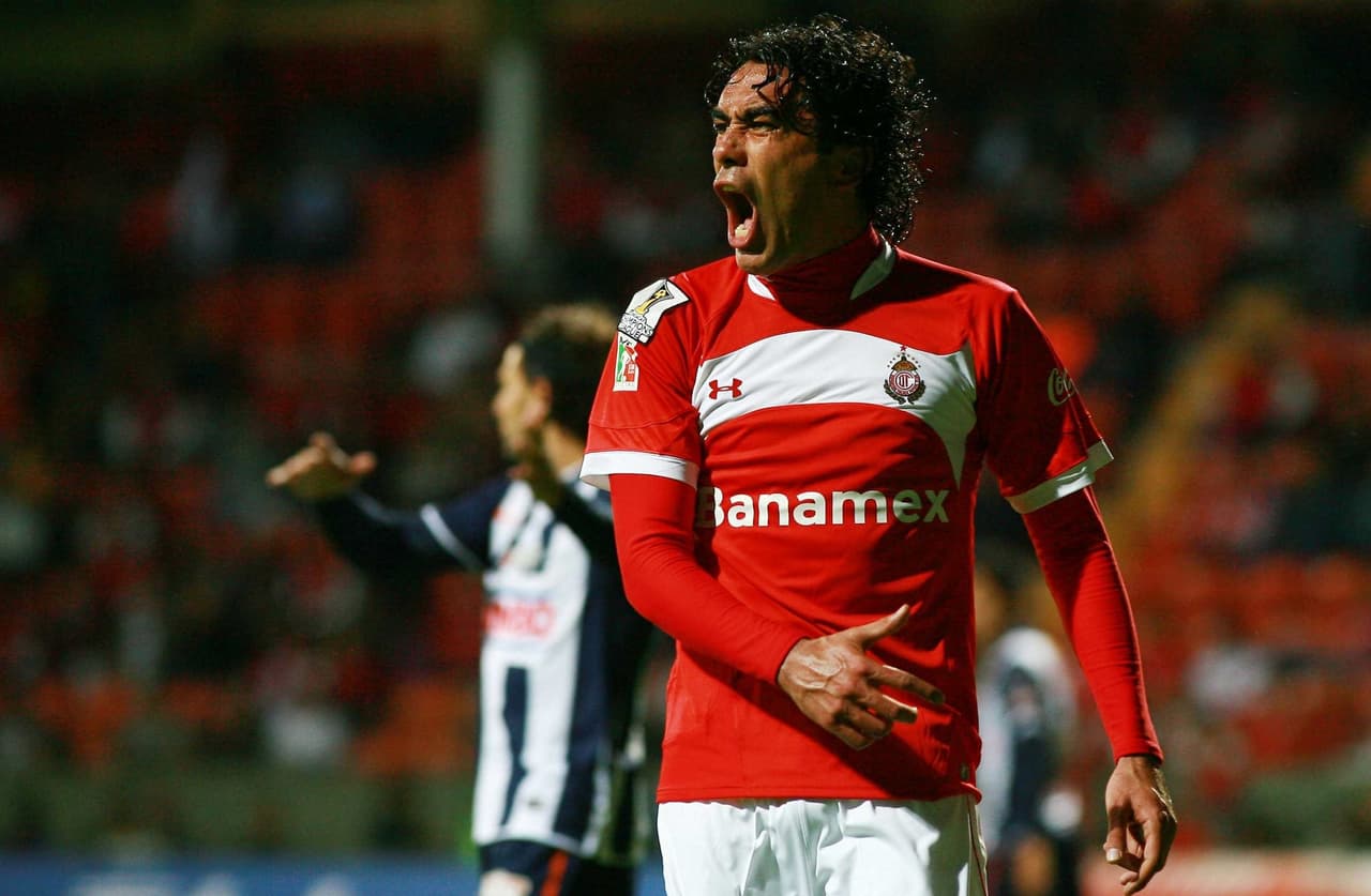 En el Apertura 2010, los ‘Diablos Rojos’ sólo consiguieron 22 puntos y terminaron el torneo en el lugar 11.