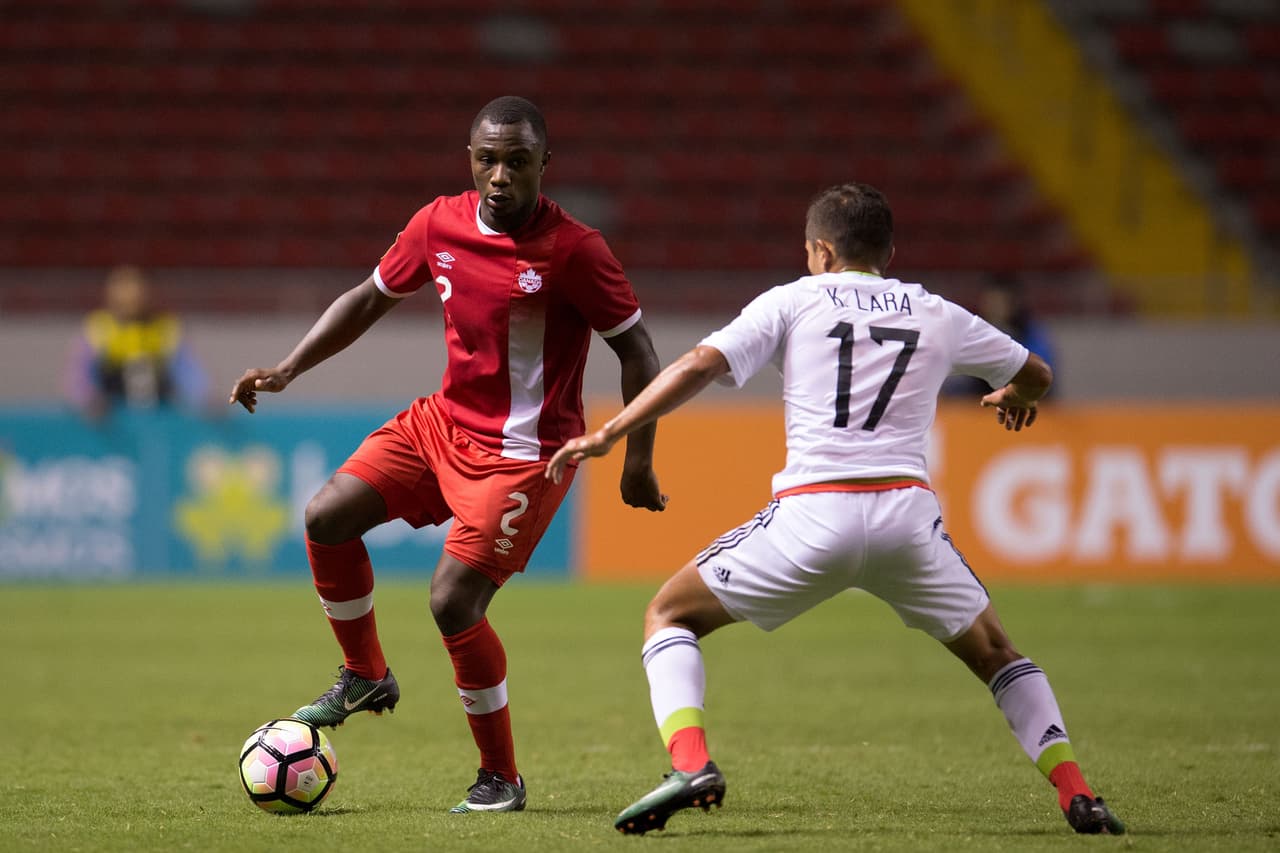 7. Zachary Brault-Guillard (Canadá) - 448.211 dólares.