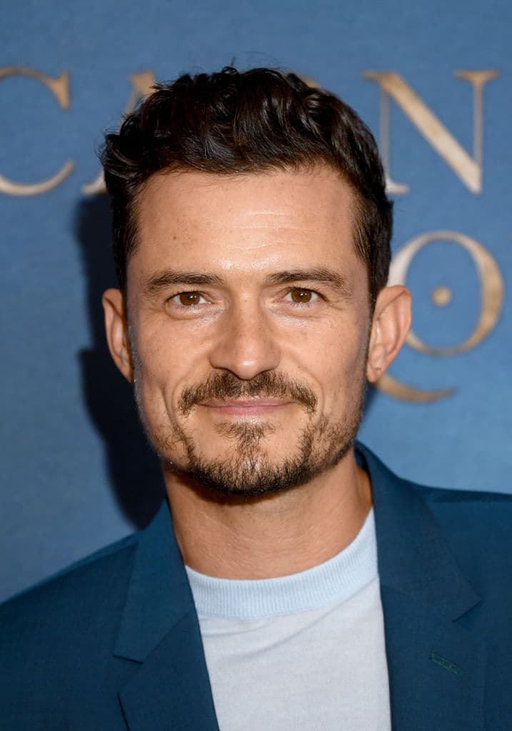 Orlando Bloom y Justin Bieber tuvieron una fuerte discusión afuera de un restaurante en Ibiza.
<br>