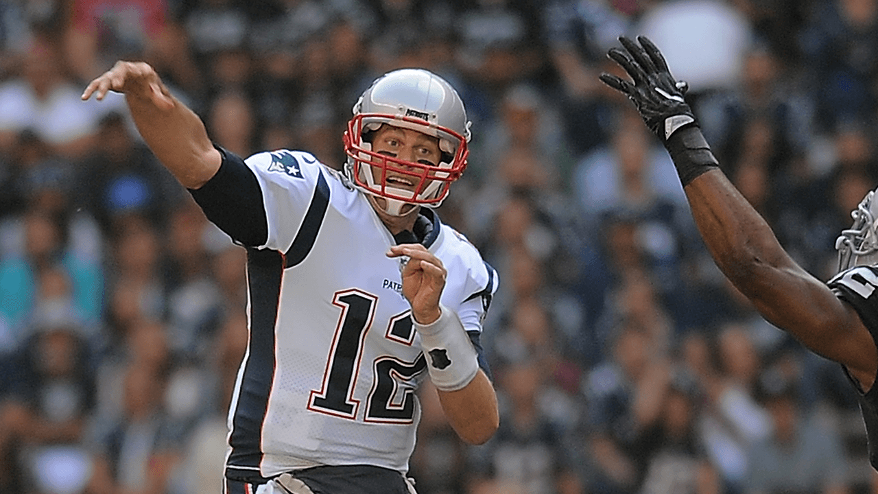 ¡Tom Brady asegura que tiene facultades para regresar a la NFL!