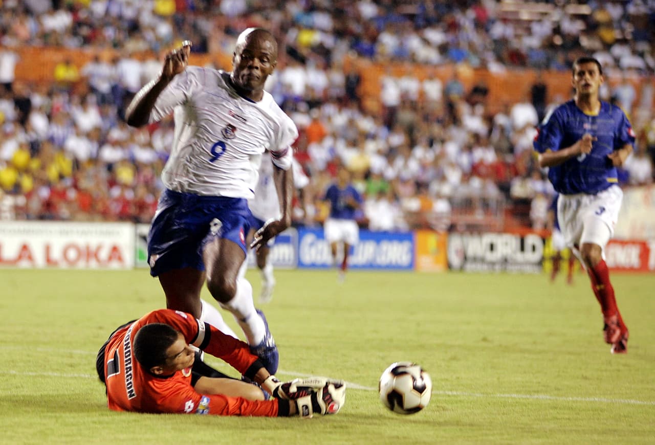 <b>Julio César Dely Valdés (Panamá)</b>, triunfó en Europa con varios clubes y con la selección estuvo cerca de ser campeón en 2005 y es el actual técnico de los 'Canaleros'.