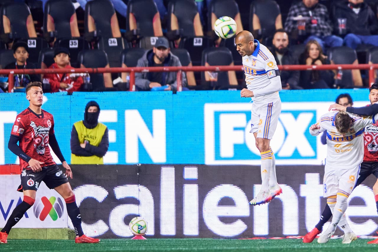 André-Pierre Gignac rescató un punto para Tigres frente a Xolos en la Jornada 3 y así mantenerse en la cima del torneo.Tijuana abrió el marcador temprano en el partido, al minuto 3, con gol de Alexis Canelo. La ventaja duró hasta el 60’ cuando Gignac encontró el empate definitivo.