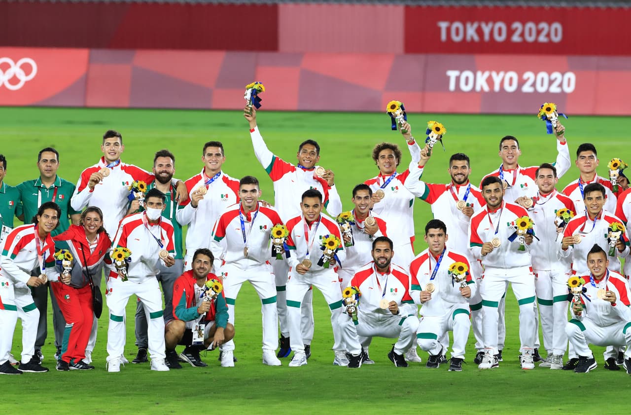 Medallistas olímpicos se enfrentarán en el Clásico Nacional