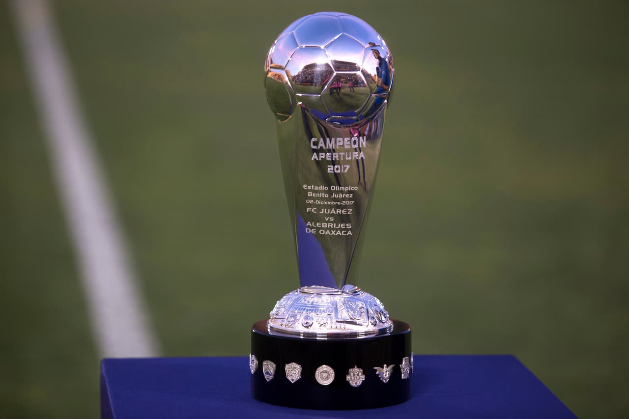 Así se vivió el primer asalto por la pelea del título en el segundo semestre de 2017 por el Ascenso MX.