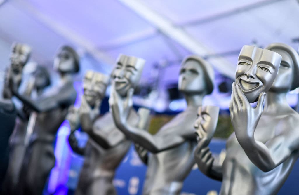 ‘No Time to Die’, película de James Bond, fue también premiada como Conjunto de acción en una película.