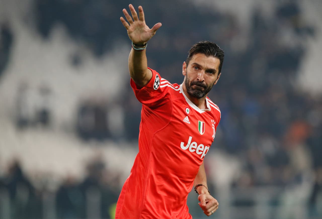 <b>Mejor Jugador: </b>Gianluigi Buffon (Juventus F.C.)