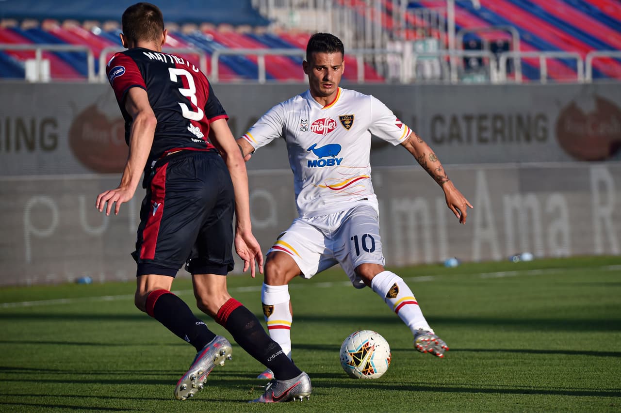 Con resultados de Genoa 2-0 SPAL, Cagliari 0-0 Lecce, Fiorentina 1-1 Hellas Verona, Parma 2-2 Bologna y Udinese 1-3 Sampdoria, la Serie A le pone sabor a tu domingo.