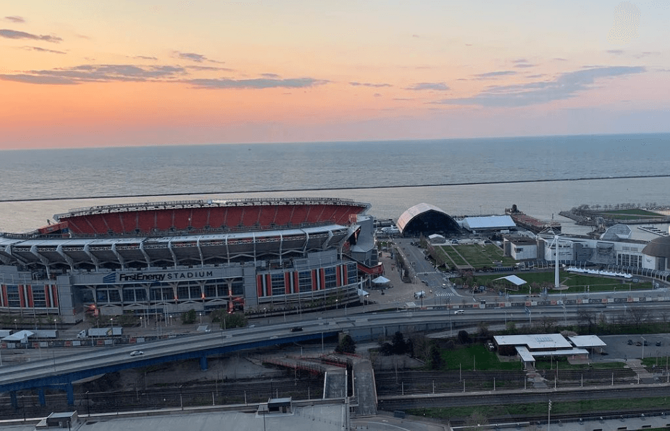 ¿Cuándo, dónde y en qué horario será el NFL Draft 2021?