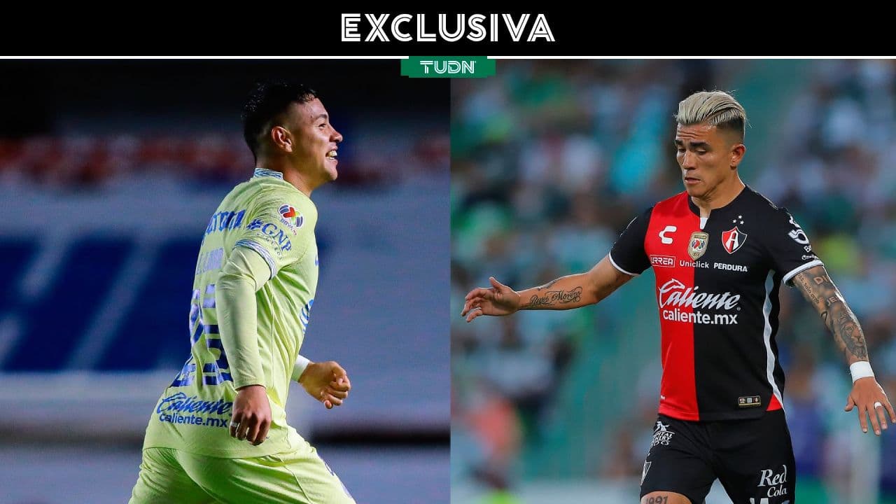 Tata revela que conocó a Emilio Lara y a Luis Reyes por sus méritos