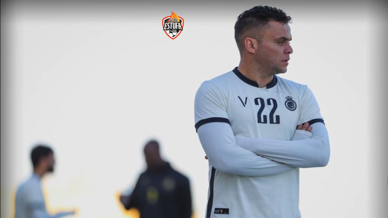 'Cabecita' Rodríguez es la bomba que busca explotar el América