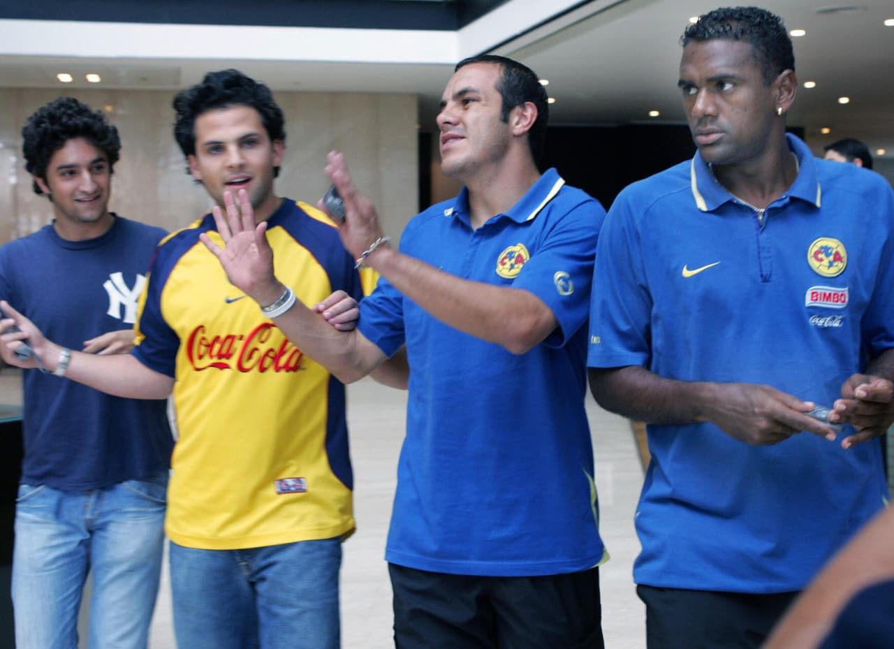 En la fecha 12 del Clausura 2005 se acabó la racha con la caída contra Chiapas 4-3, que de paso también cortó un invicto de 28 juegos en el fútbol mexicano, récord en el país.