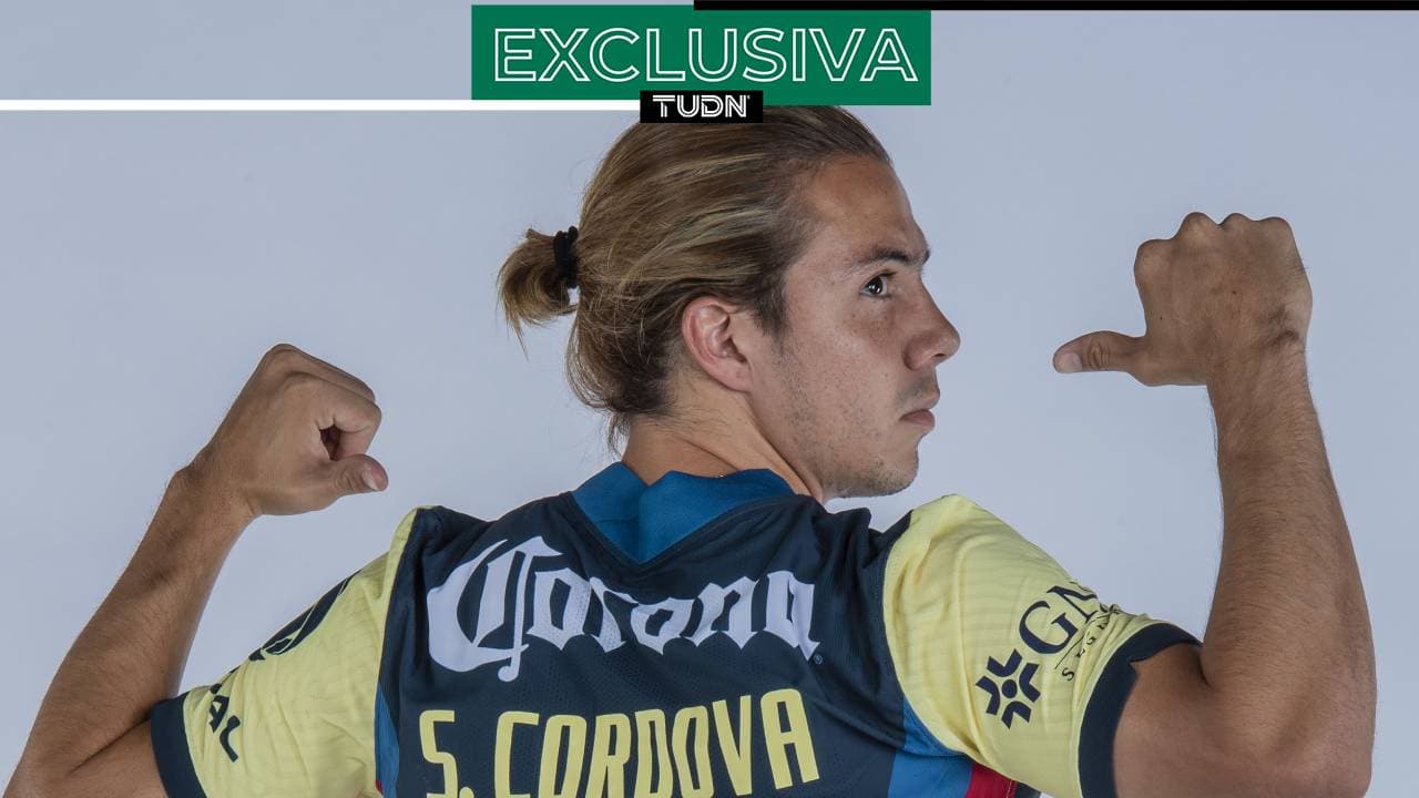 Sebastián Córdova: “Hay que jugar con muchos huevos”