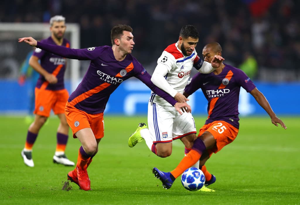 Nabil Fekir(centro) viene sonando desde hace ya varios días como un posible refuerzo para el Real Betis y todo apunta a que cada vez está más cerca de convertirse en una realidad. Las últimas informaciones apuntan a que tendría ya permiso para viajar a Sevilla.