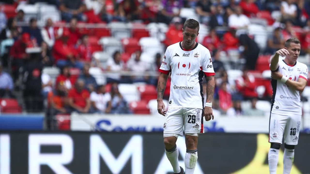 La venta de Lobos a Juárez podría caerse por falta de pago a la BUAP