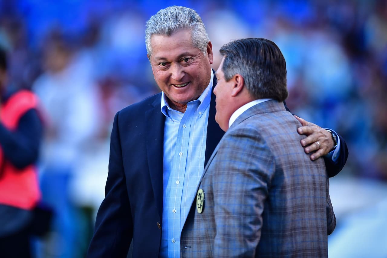 América logra su tercer triunfo del torneo y ahora se colocan en la parte alta de la tabla general a dos puntos del liderato.