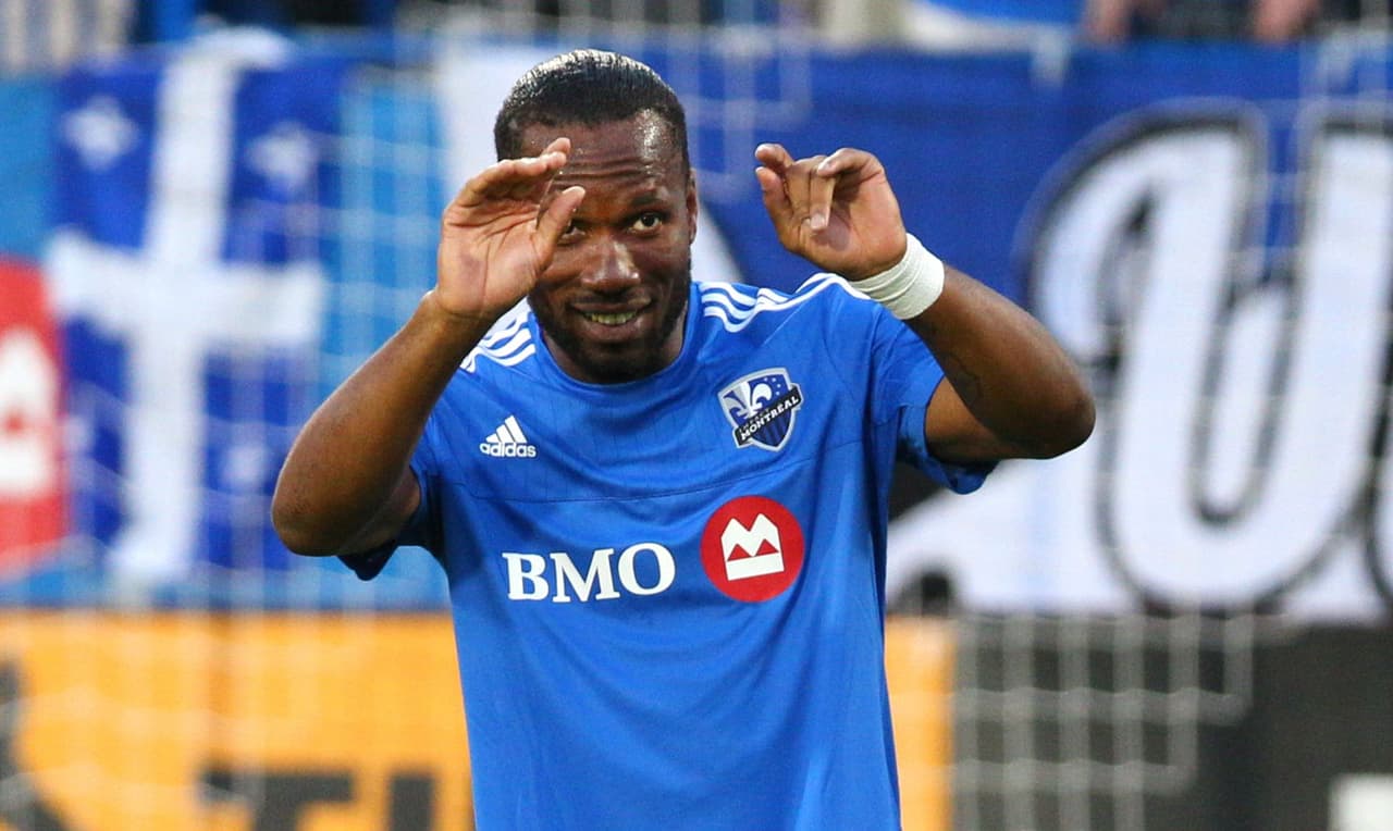 Día lleno de felicitaciones en las redes sociales de la MLS