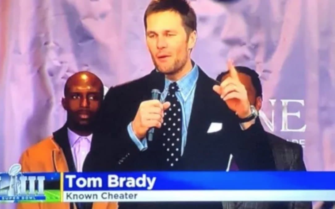 La relación con México, errores arbitrales y Kaepernick: así fue la rueda de prensa del comisionado de la NFL