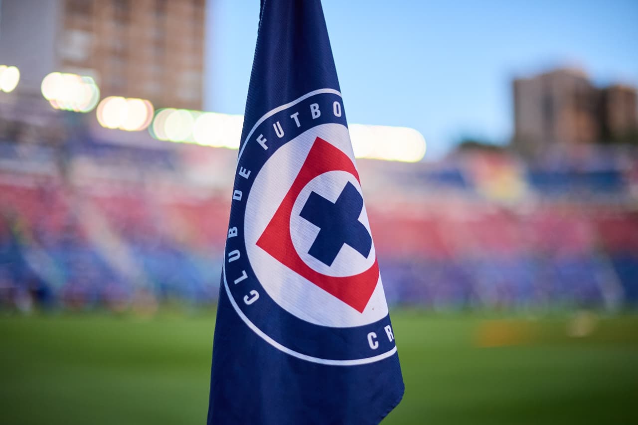 Cruz Azul analiza cambio de sede para el 2025