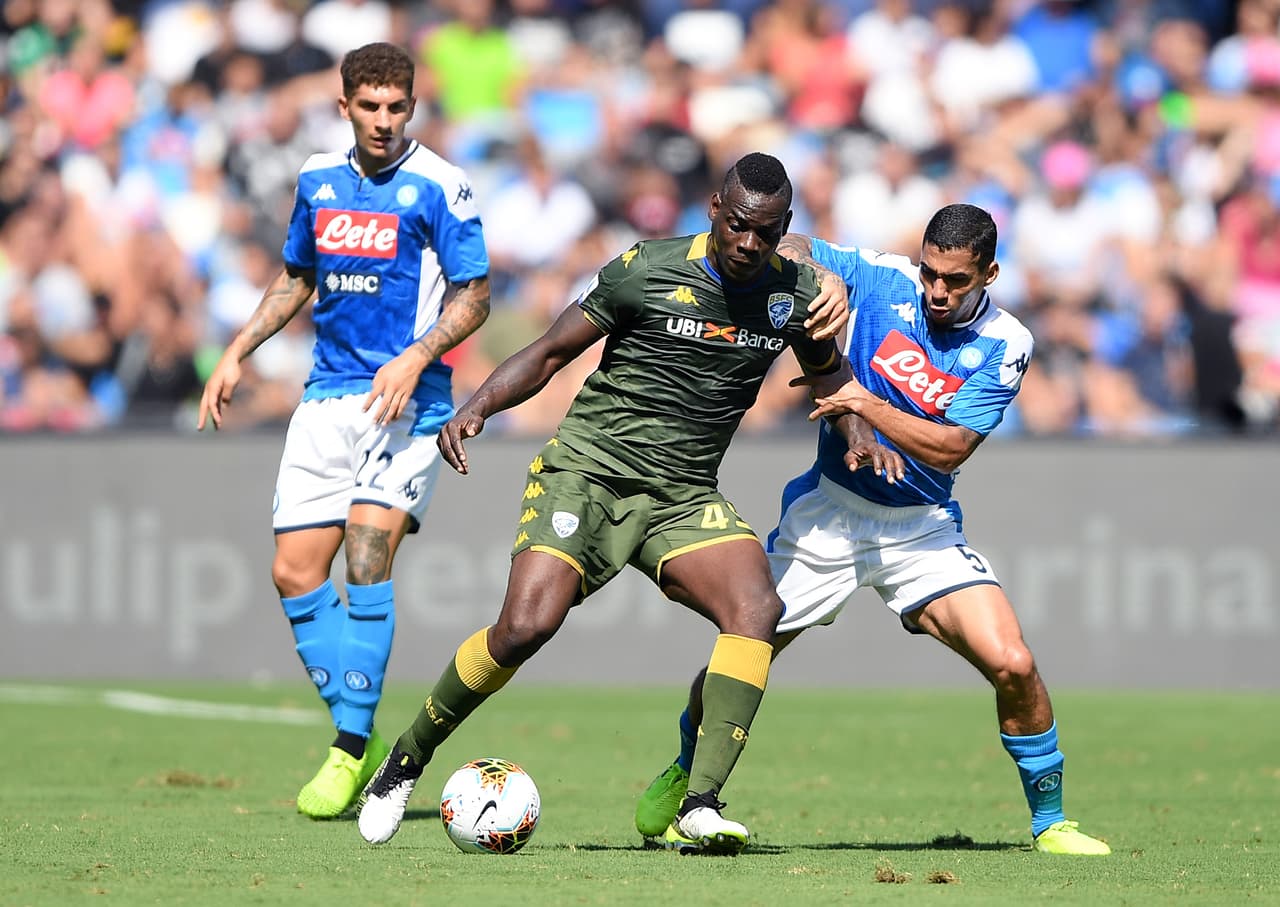 Brescia ha ganado tres partidos, empatado cinco y ha perdido seis.