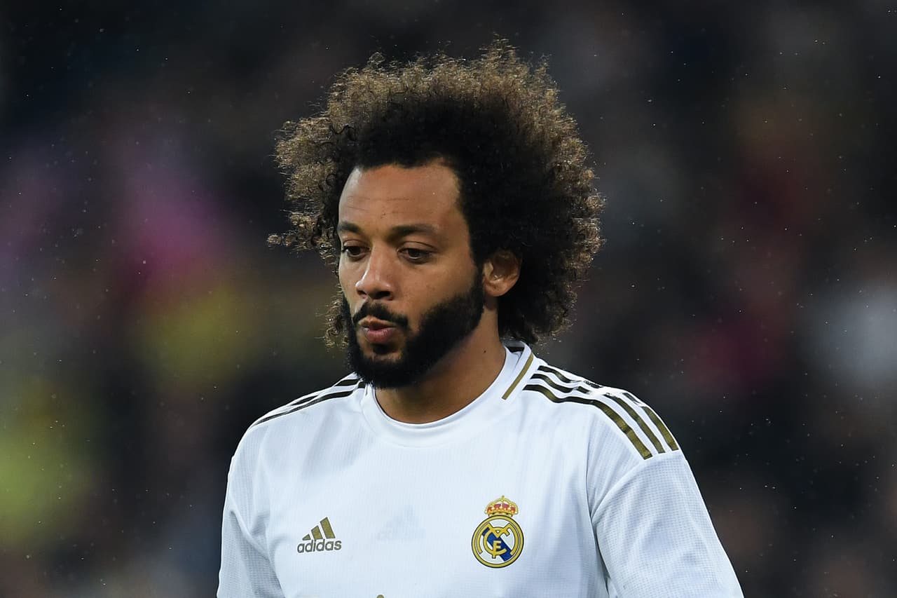 La era de Marcelo en el Real Madrid está por terminar