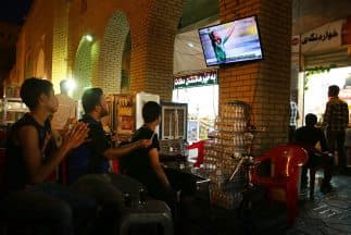 Ejecutan a 13 adolescentes por ver partido de fútbol