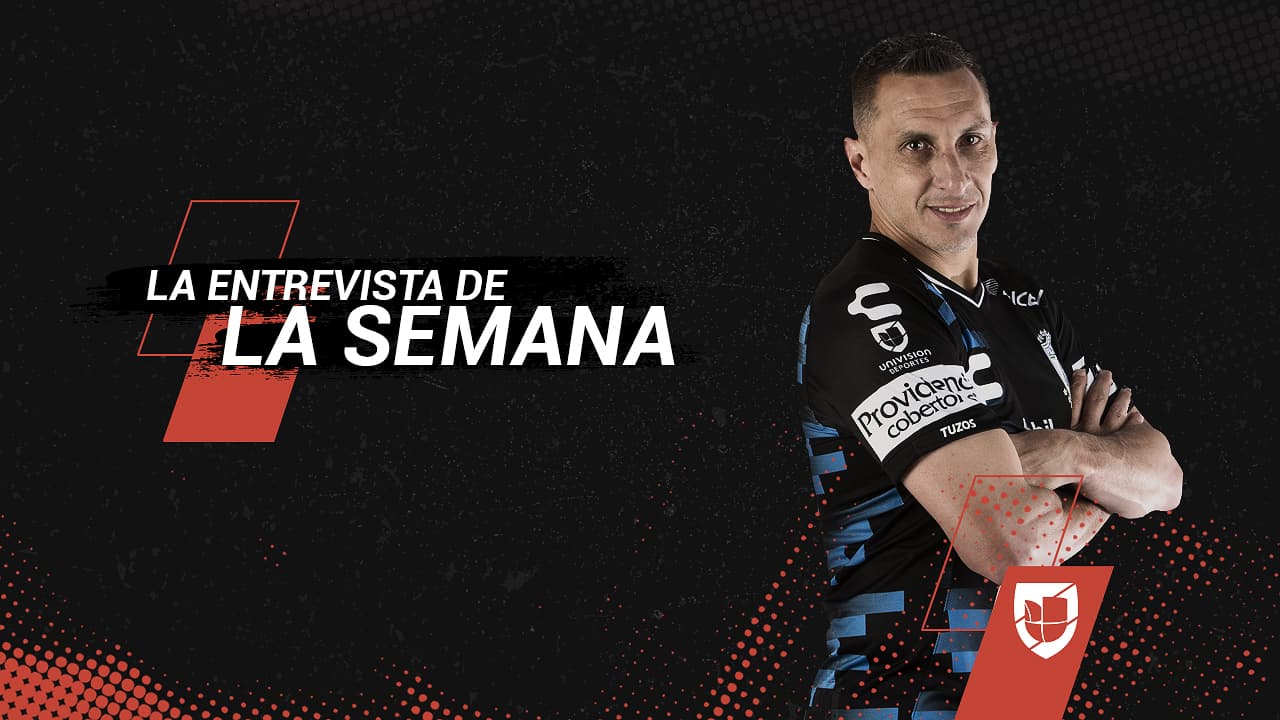 Al borde del retiro: ‘Chaco’ Giménez, una carrera marcada por los altibajos