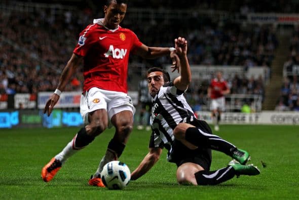 Pero insistieron en jugar por las bandas. Al principio les funcionó, pero más tarde se convirtió en una fórmula con pocos resultados.