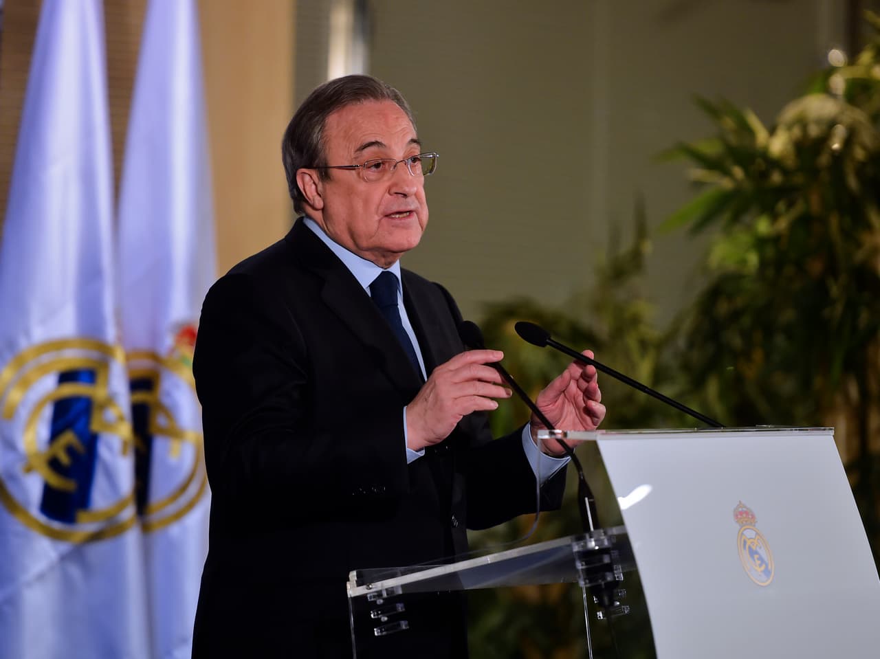 El Real Madrid recurrirá a Apelación por su expulsión en Copa del Rey