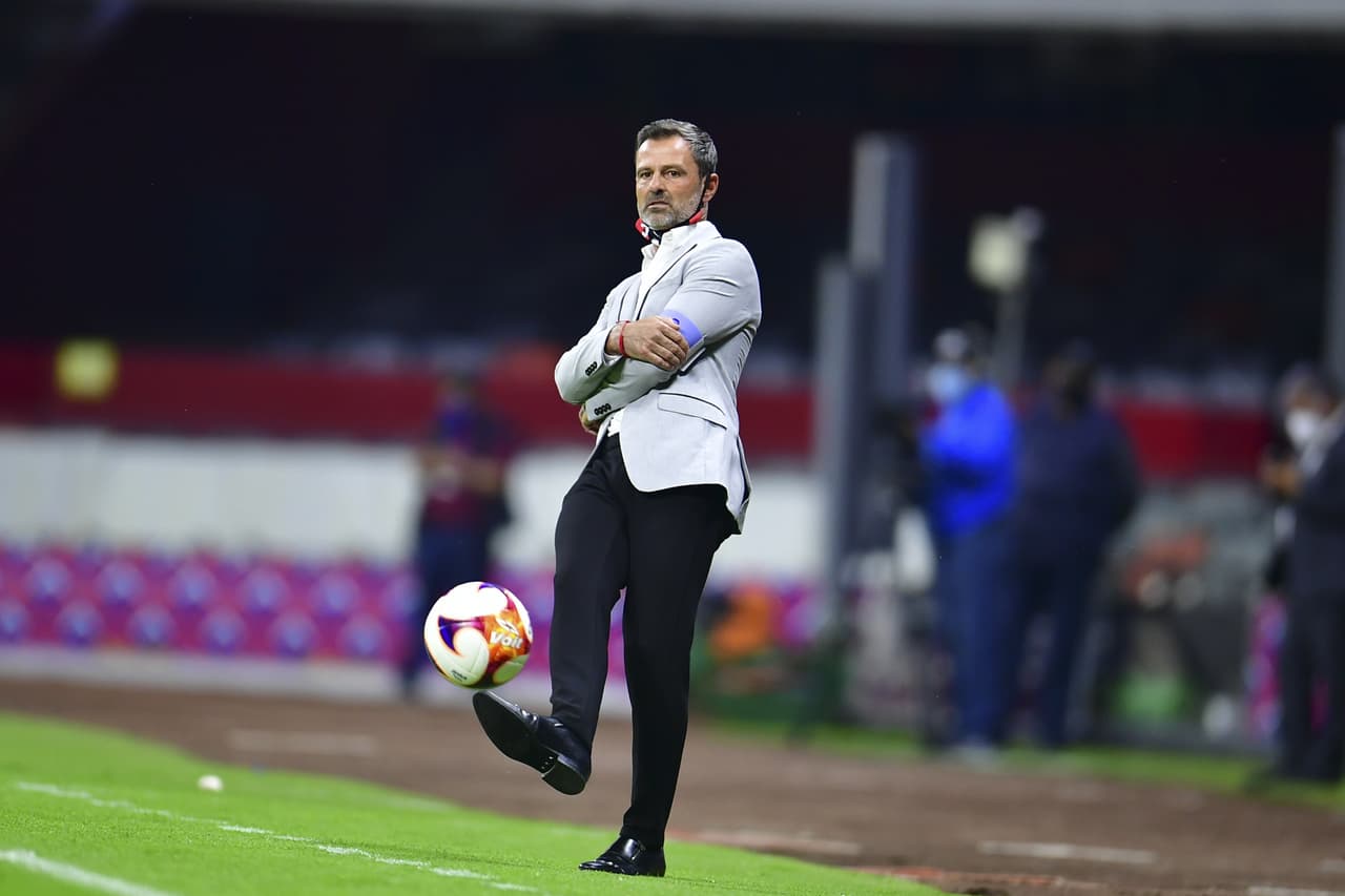 En Atlas no temen enfrentar a Tigres pese a su jerarquía