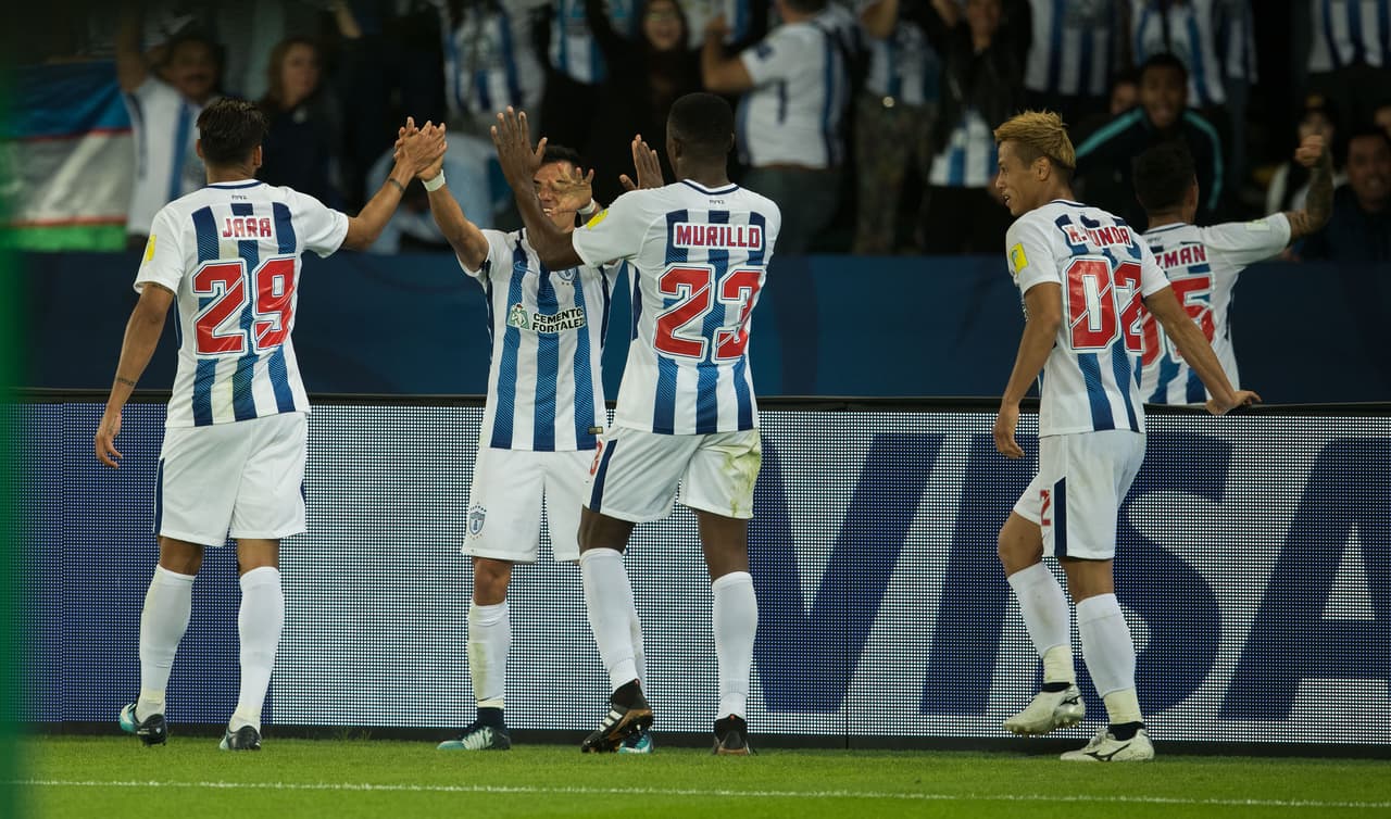 No solo por el gol, sino por su orden y sus oportunidades de abrir el marcador antes de la anotación.