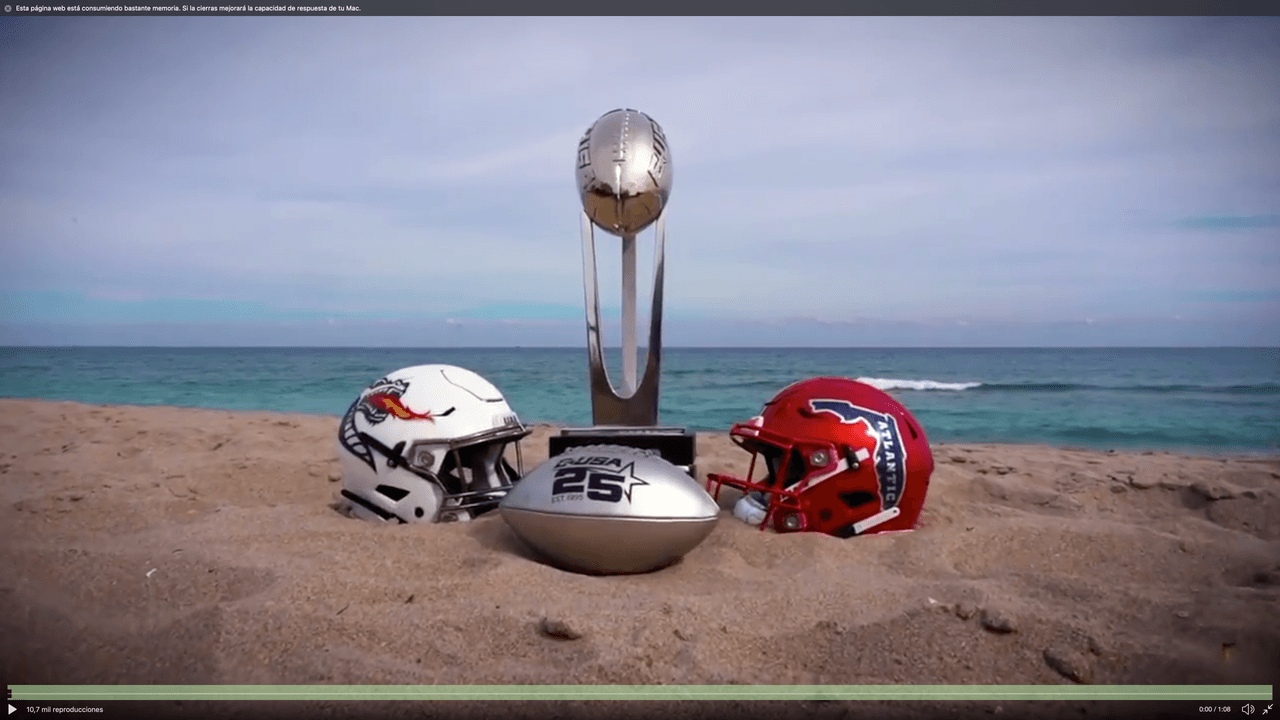 El marcador final del New Orleans Bowl fue Appalachian State 31-17 UAB, en el Mercedes Benz Superdome, en New Orleans, Louisiana.