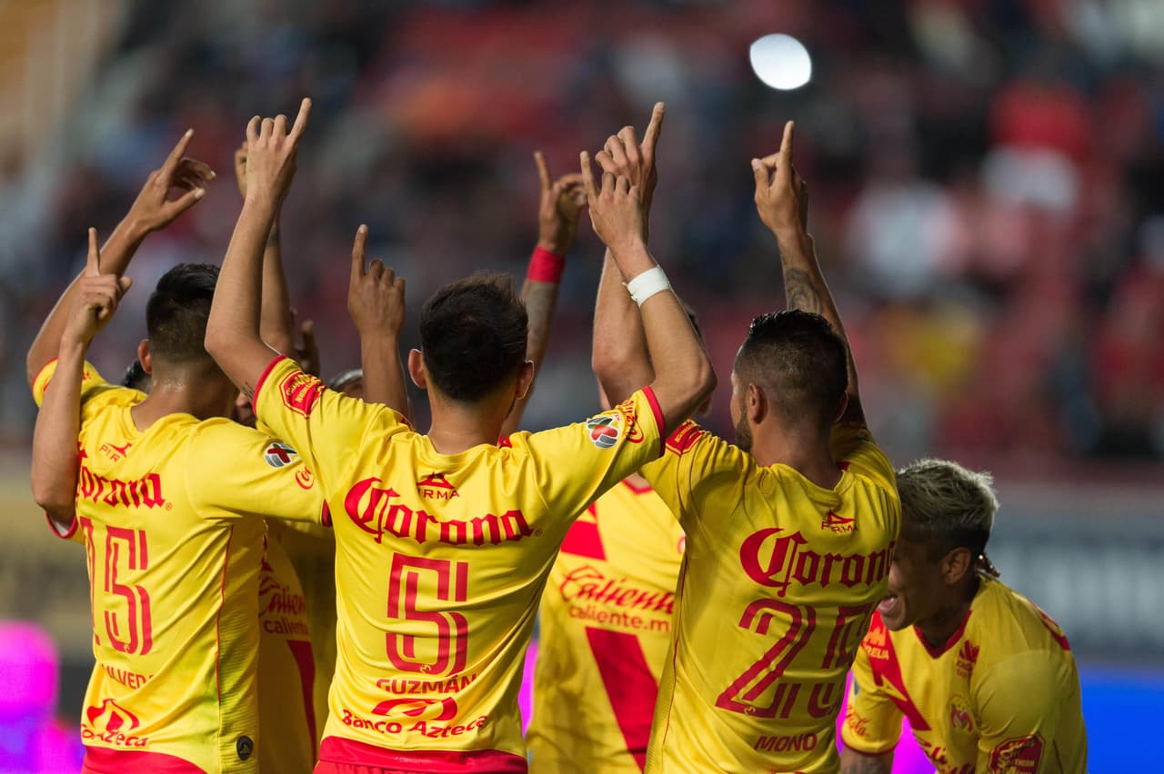 Si sigue de tercero y Toluca gana su rival será Cruz Azul o el América si pierde por más de cinco goles. Si cae al cuarto lugar desbancado por América y Toluca suma su rival será los 'Diablos Rojos'.