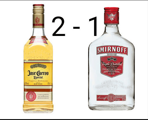 Estos son los mejores memes que arrojó la victoria de México ante Rusia en la Copa Confederaciones