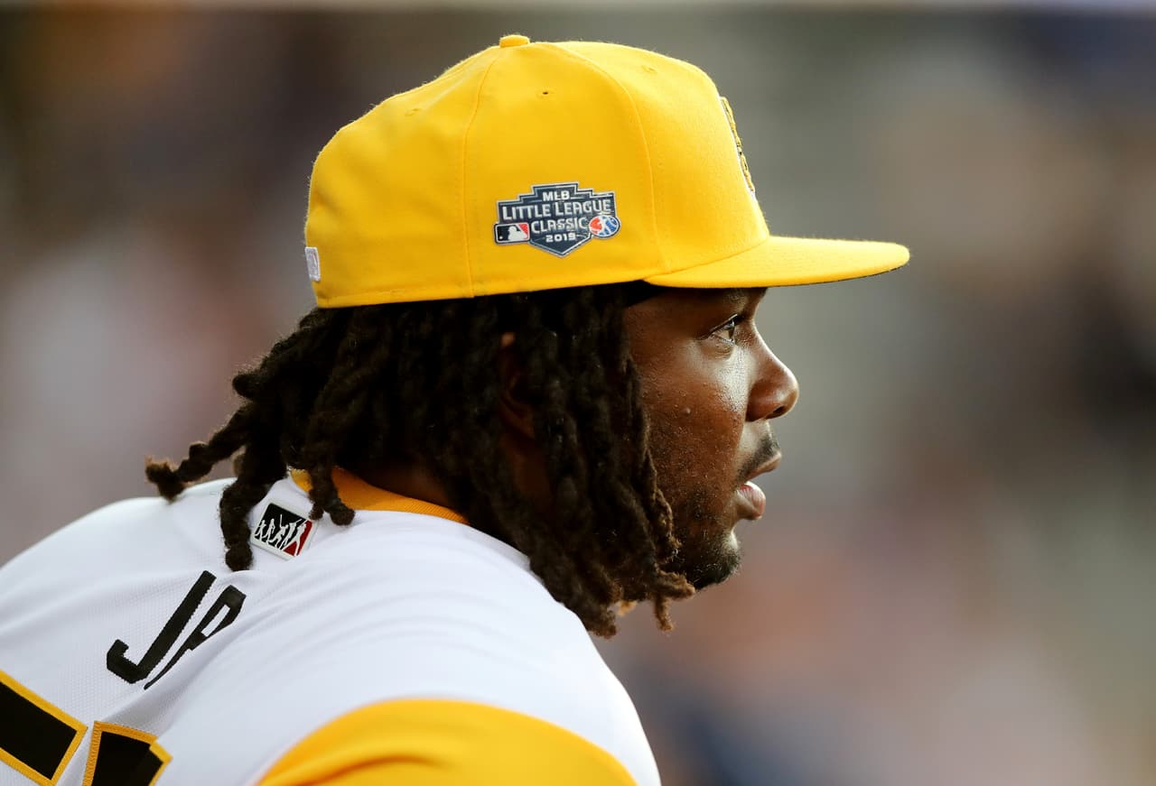 Al final los Pittsburgh Pirates no pudieron descifrar los lanzamientos de José Quintana y compañía y terminaron cayendo 7-1 ente los Chicago Cubs en el Little League Classic.