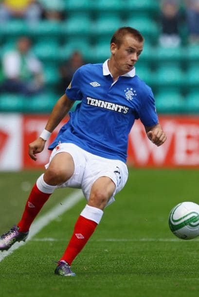 Para eso, cuentan en su plantel con gente importante como el goleador Kenny Miller y lograron la cesión de Vladimir Weiss, volante eslovaco que destacó en el pasado Mundial.