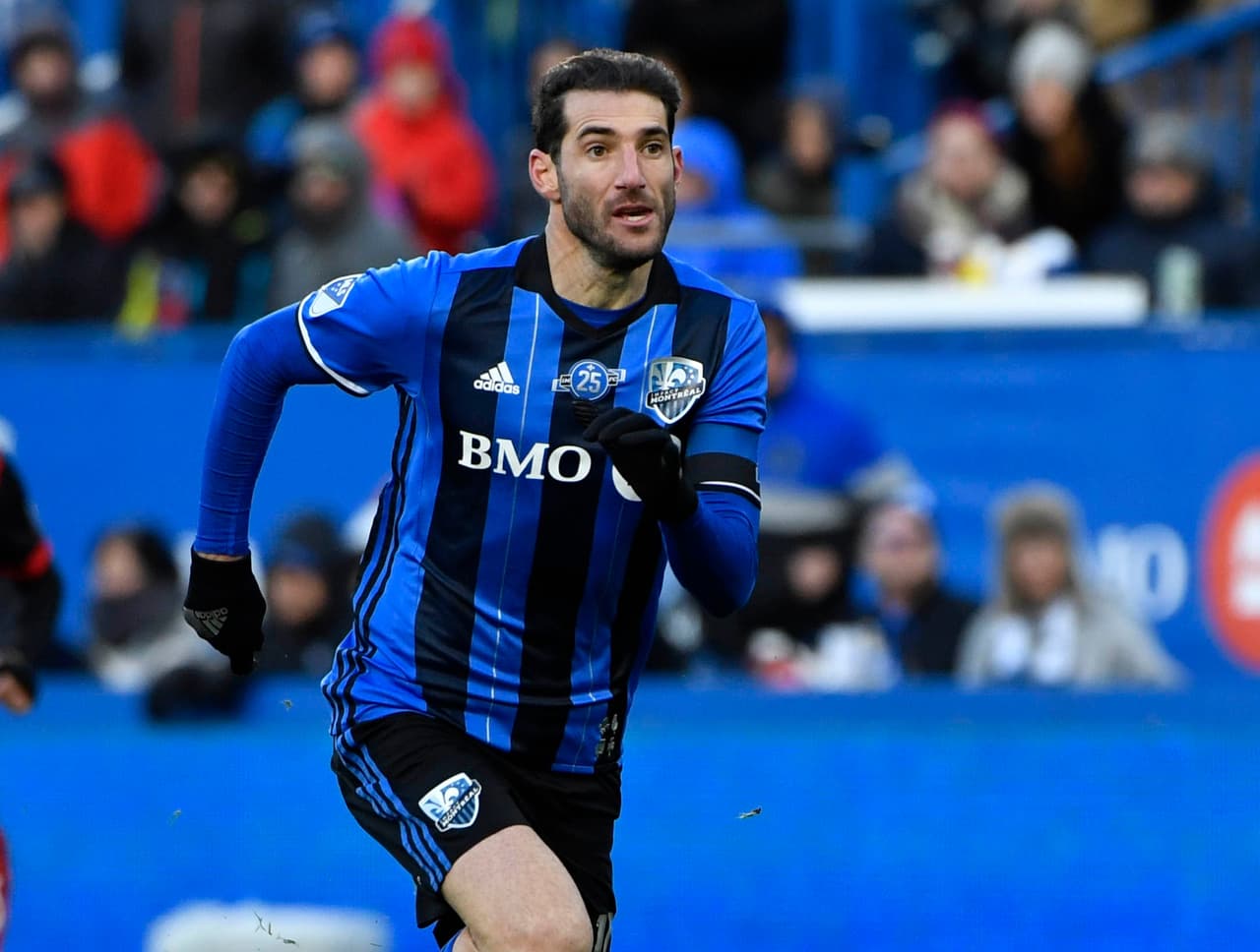 'Nacho' Piatti disfruta de su regreso a las canchas y pide tiempo para definir su futuro