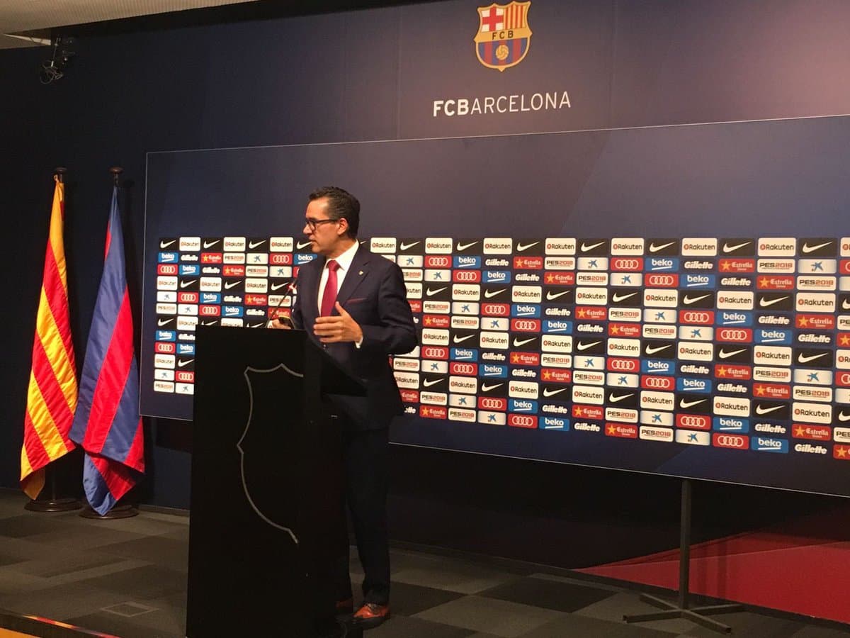 Barcelona se niega a pagar a Neymar los 26 millones de euros por renovación 