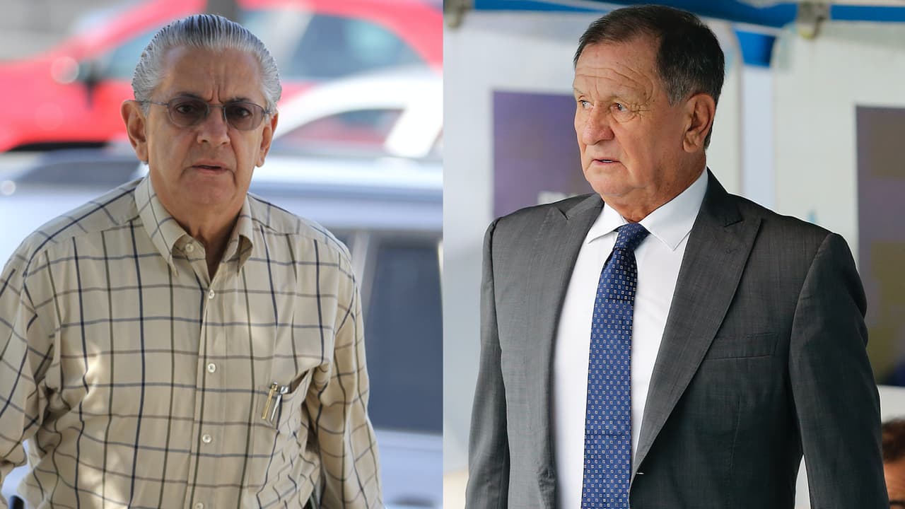 Con Jorge Urdiales y Enrique Meza a la cabeza, Veracruz prepara su reestructuración