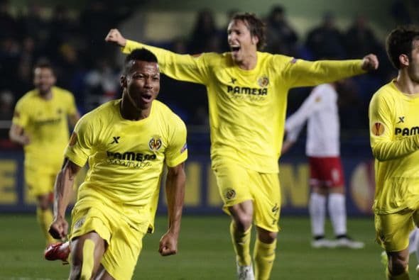 El conjunto español se llevó una ligera ventaja para visitar la cancha del equipo austriaco en el juego de vuelta.