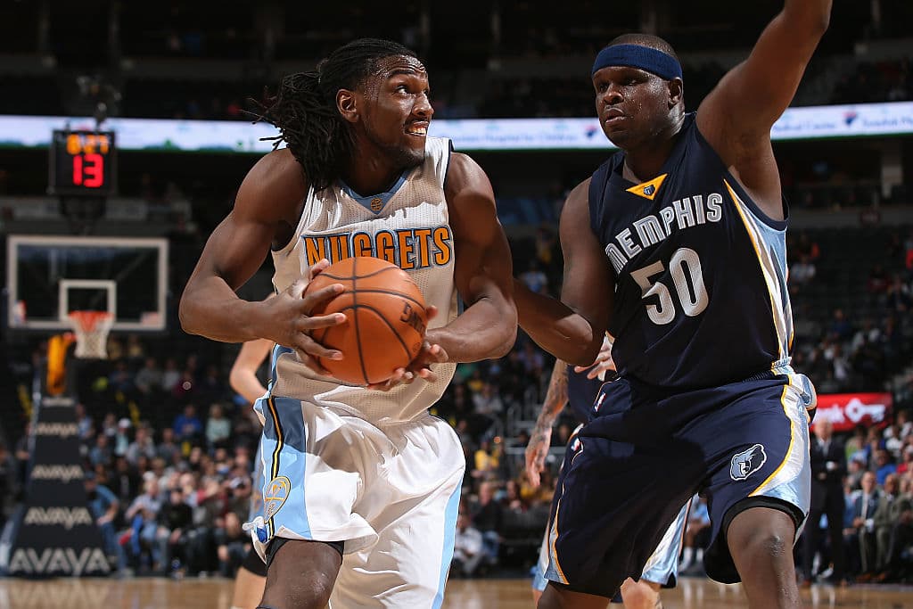 Mientras se esperan noticias sobre cómo van a reaccionar los Nets, es una pena que una carrera como la de Faried se esté difuminando de esta manera. Esperemos enderece el barco.