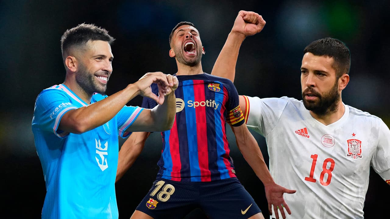 Intenta no llorar: Alba se retira con conmovedor mensaje