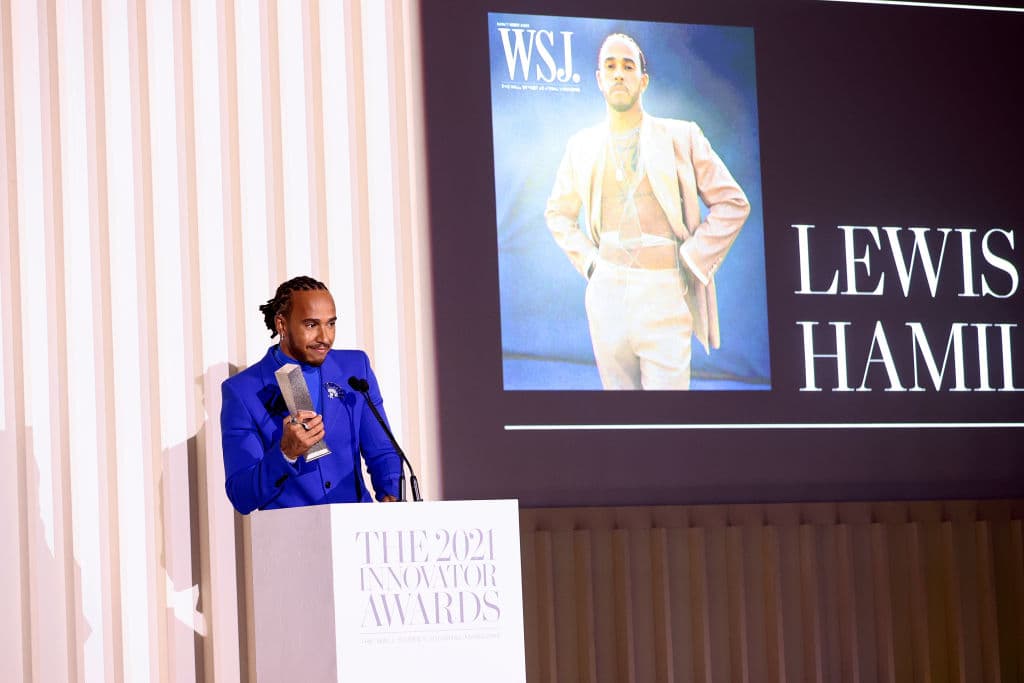 El piloto se encuentra en el camino a convertirse en el campeón de Fórmula 1 más dominante de la historia.