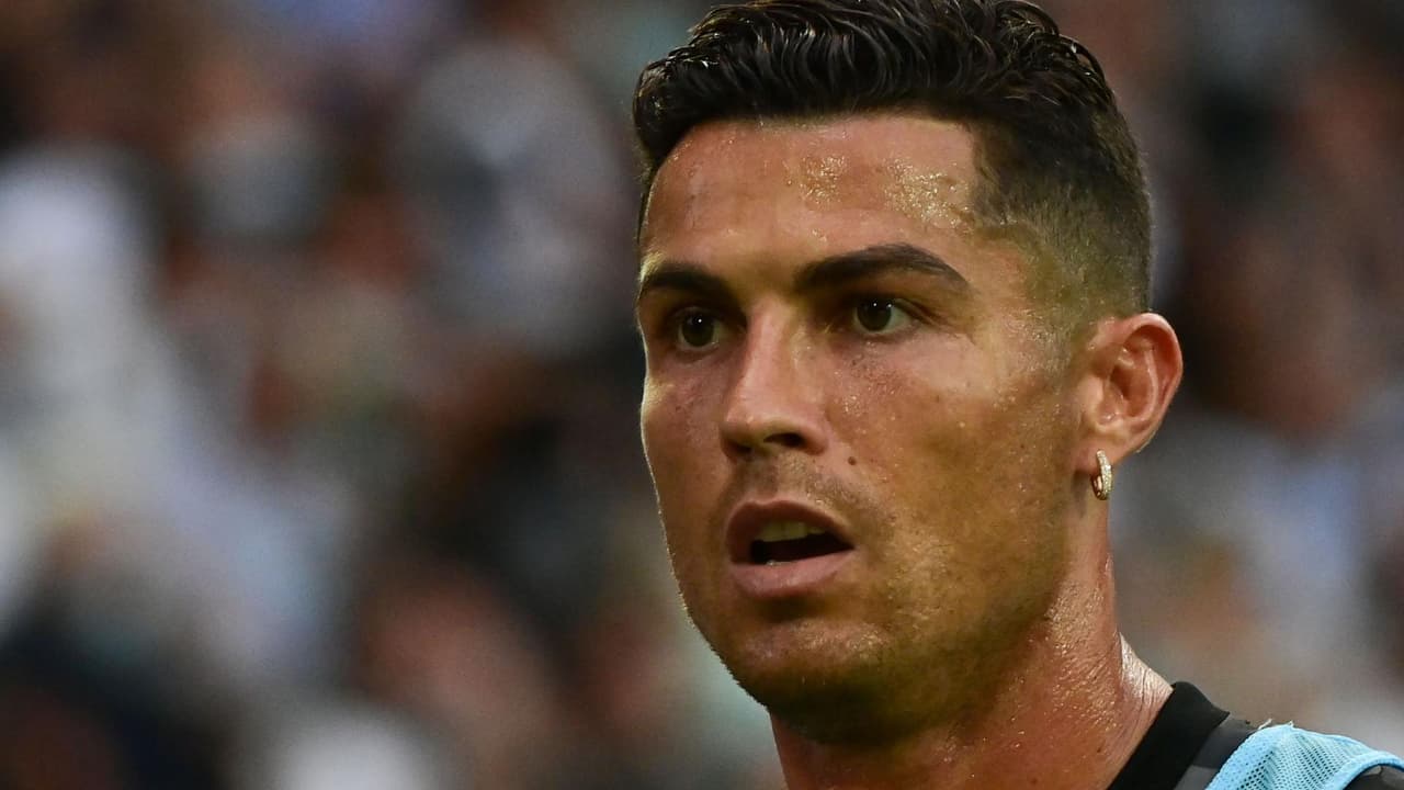 'Carta secreta' entre Cristiano Ronaldo y Juventus sale a la luz