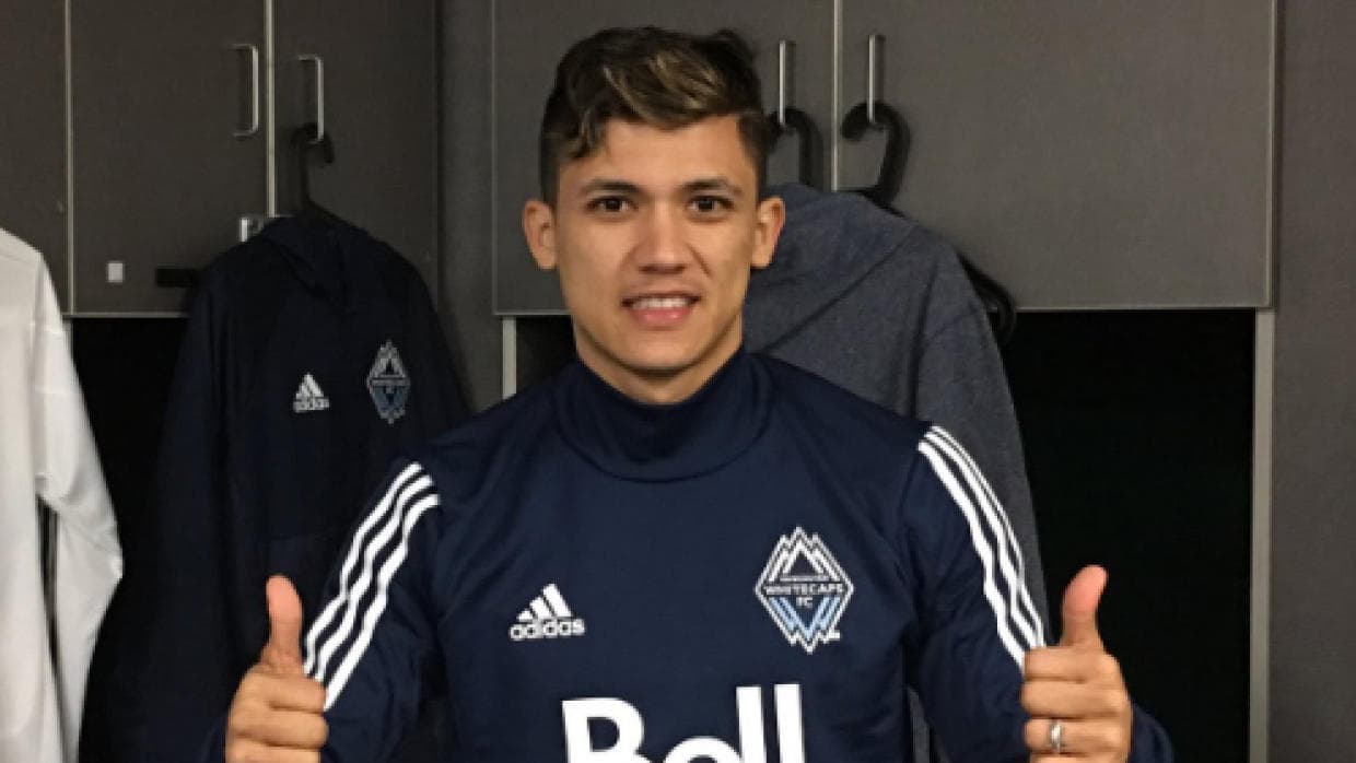 Fredy Montero - Vancouver Whitecaps. Tras pasar por el fútbol portugués y el chino, la pasada temporada, el nacido en Campo de la Cruz (Colombia) hizo su regreso a la MLS firmando con el clásico rival del equipo de Seattle.