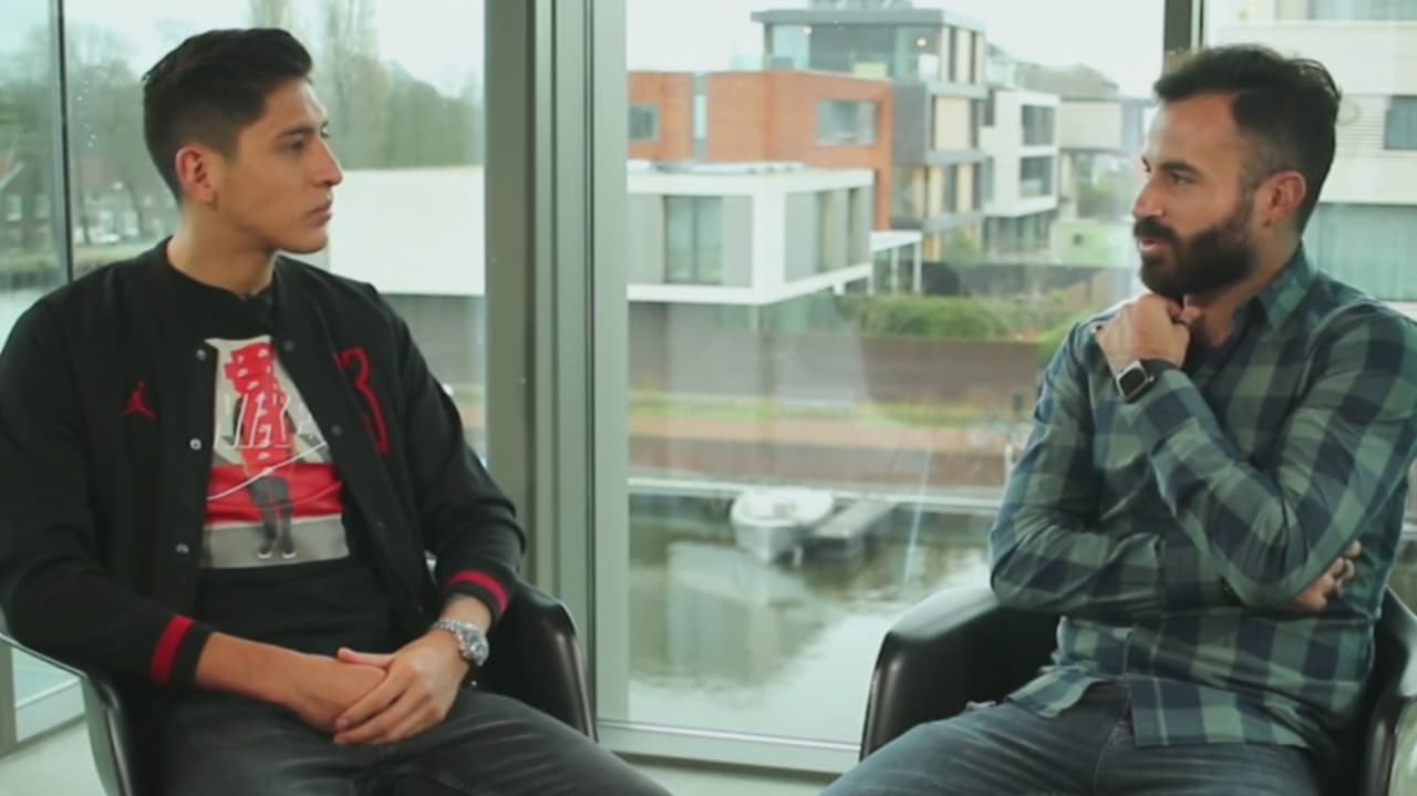 Edson Álvarez admite dificultades para adaptarse al Ajax