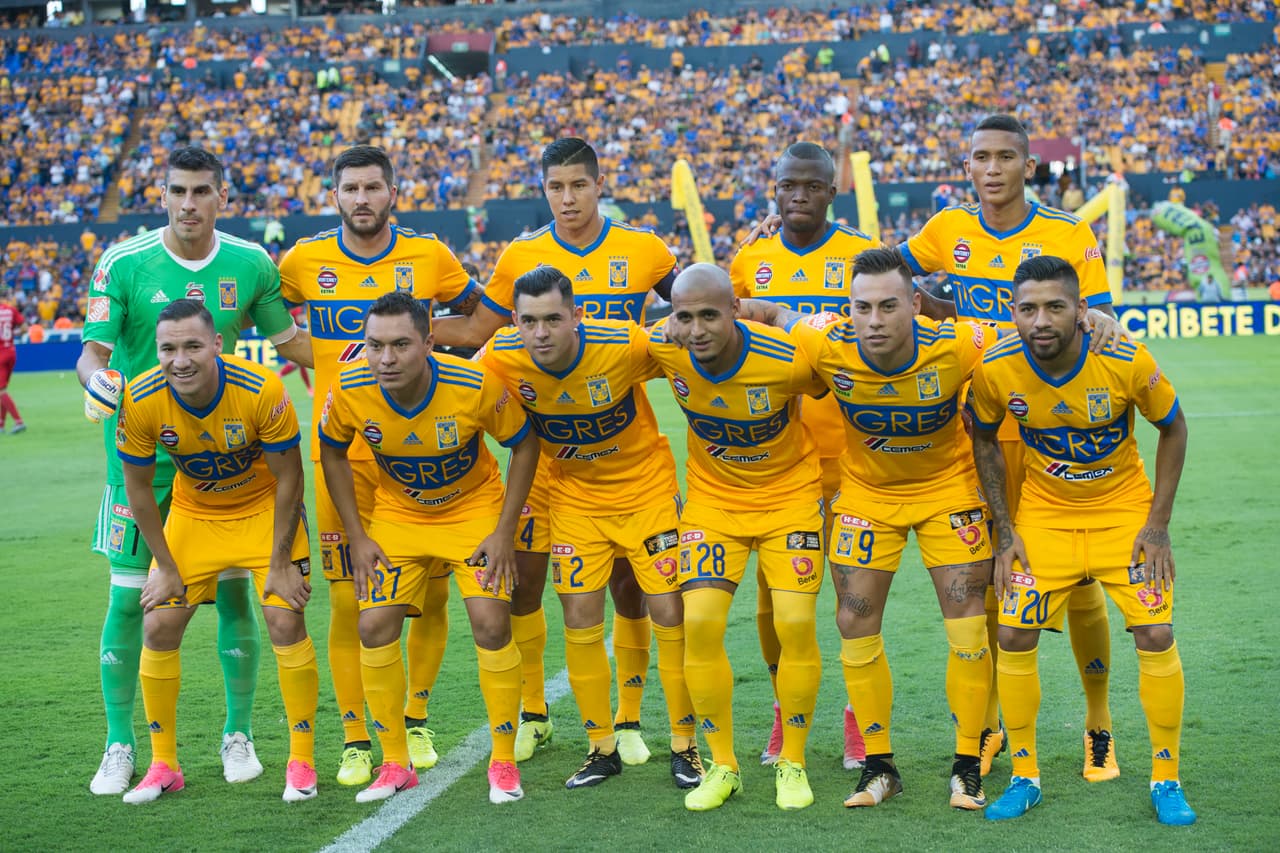Con esta victoria, Tigres llegó a 12 puntos en el torneo, alcanzando la tercera posición del torneo.